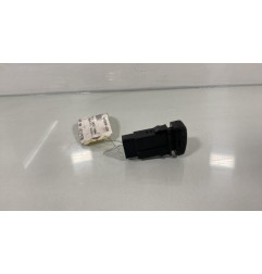 Bouton de warning TOYOTA PASEO Photo n°1