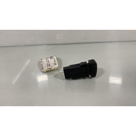 Bouton de warning TOYOTA PASEO Photo n°1