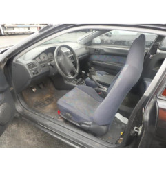 Neiman TOYOTA PASEO