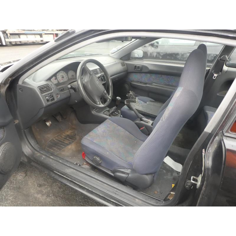Neiman TOYOTA PASEO Photo n°7