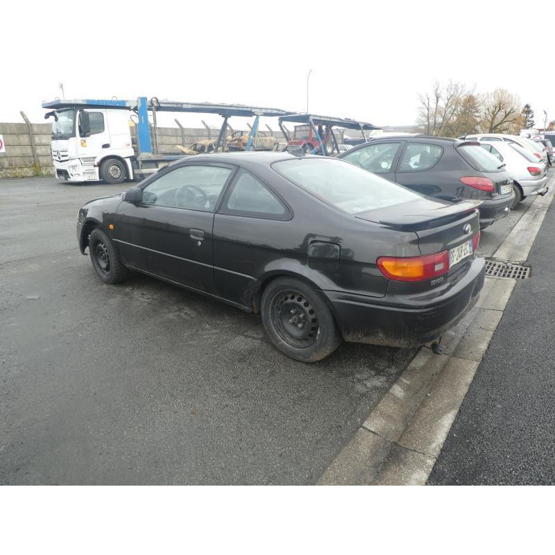 Neiman TOYOTA PASEO Photo n°8
