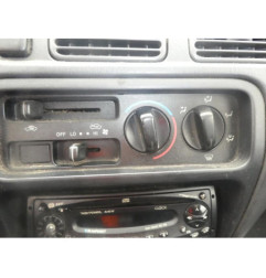 Neiman TOYOTA PASEO