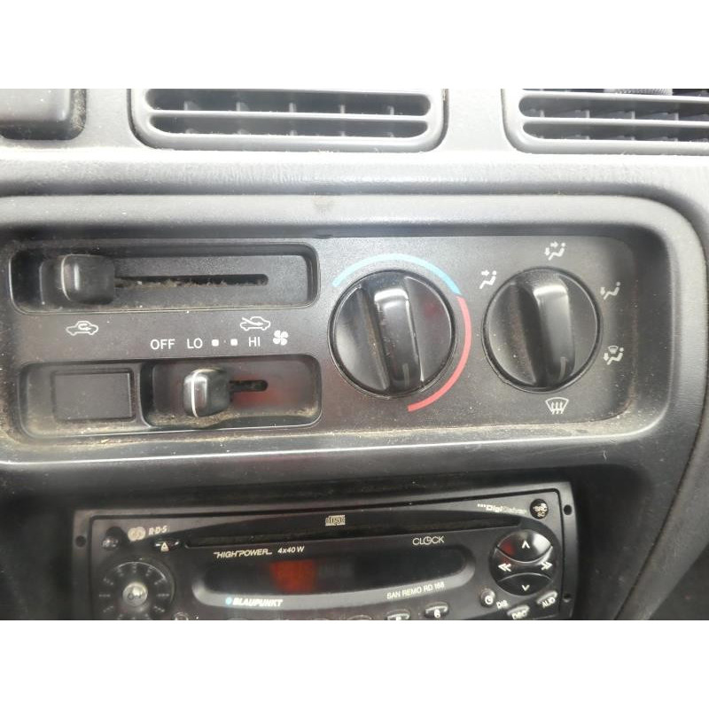 Neiman TOYOTA PASEO Photo n°9