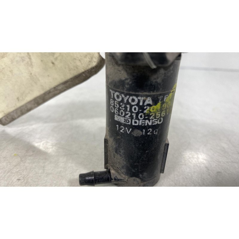 Pompe lave glace avant TOYOTA PASEO Photo n°1