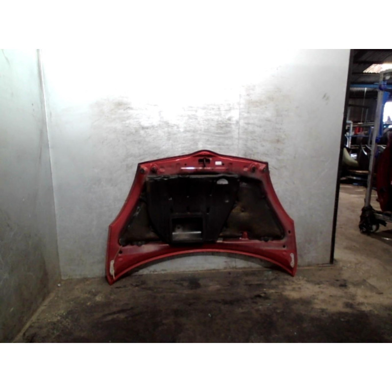 Capot TOYOTA YARIS VERSO Photo n°1