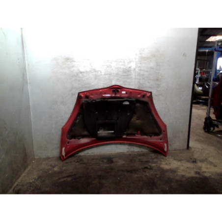 Capot TOYOTA YARIS VERSO Photo n°1