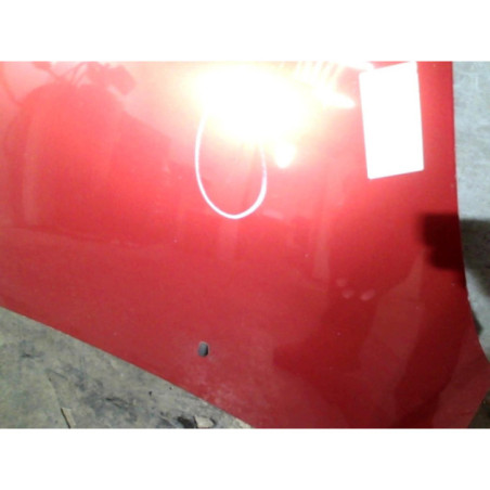 Capot TOYOTA YARIS VERSO