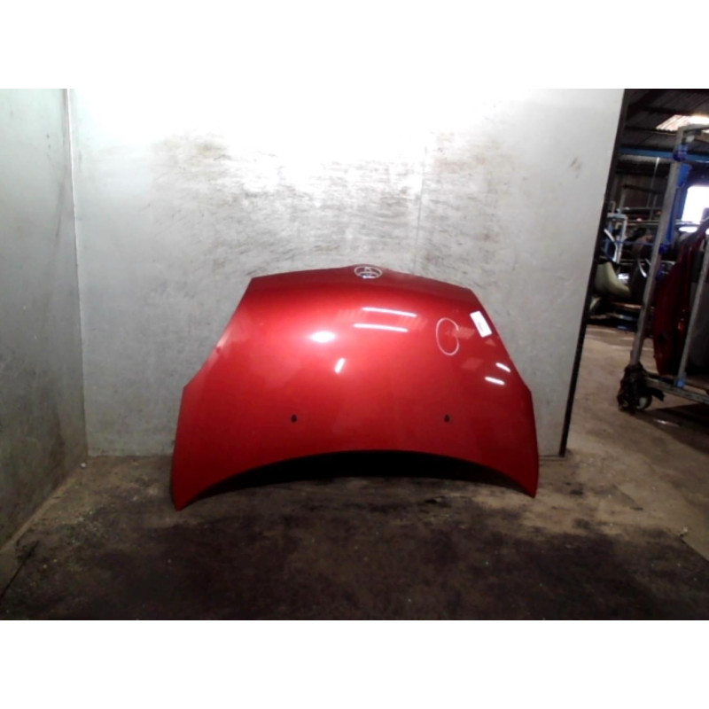 Capot TOYOTA YARIS VERSO Photo n°3