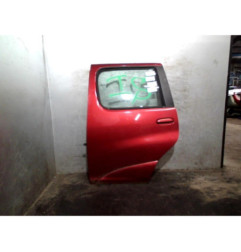 Porte arriere gauche TOYOTA YARIS VERSO Photo n°1