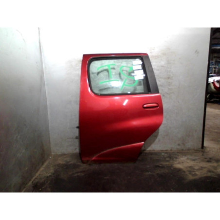 Porte arriere gauche TOYOTA YARIS VERSO Photo n°1