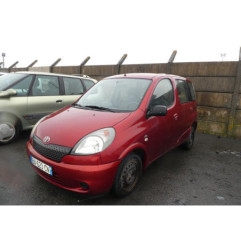 Neiman TOYOTA YARIS VERSO