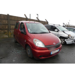 Neiman TOYOTA YARIS VERSO