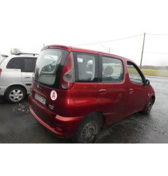 Neiman TOYOTA YARIS VERSO