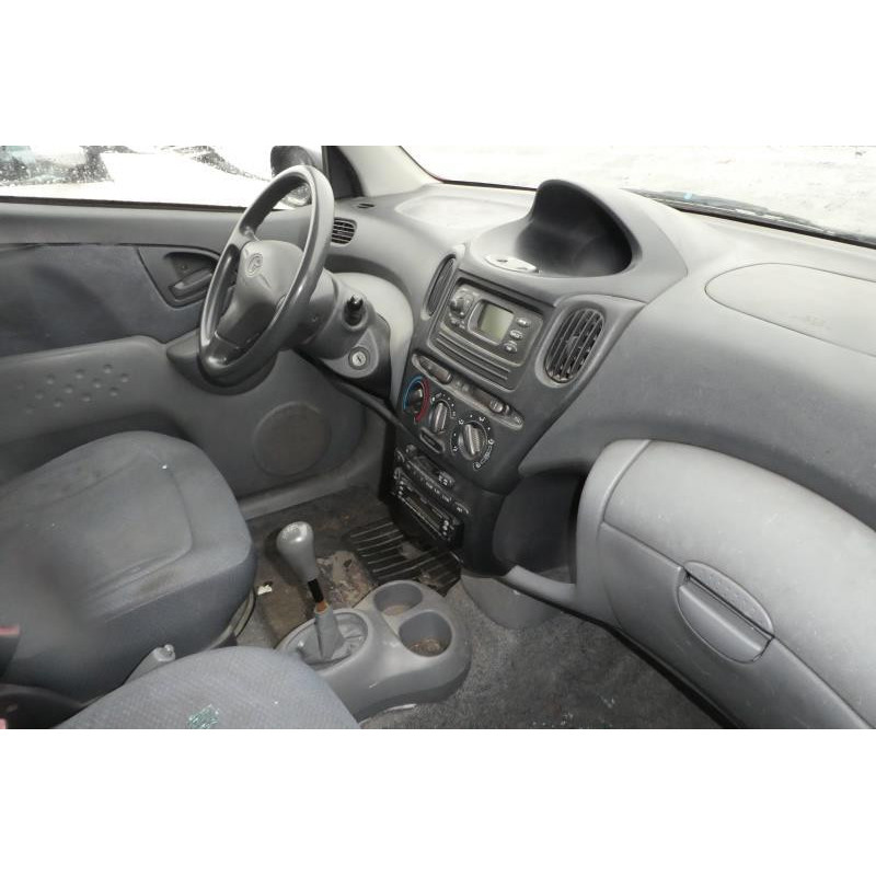 Neiman TOYOTA YARIS VERSO Photo n°8
