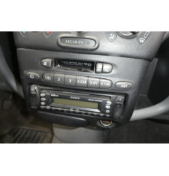 Neiman TOYOTA YARIS VERSO