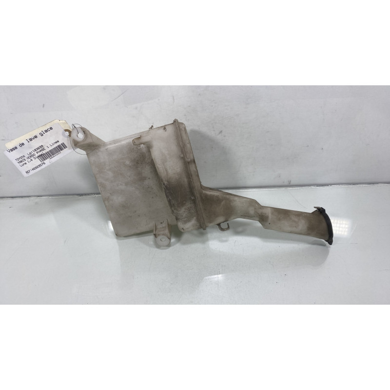 Vase de lave glace TOYOTA YARIS VERSO Photo n°1