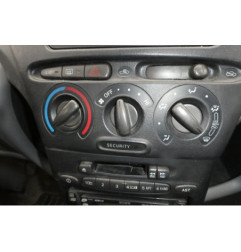 Vase de lave glace TOYOTA YARIS VERSO