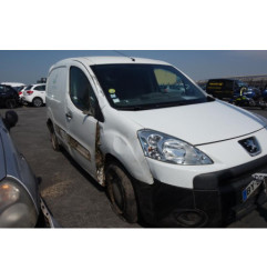 Serrure avant droit PEUGEOT PARTNER 2