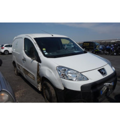 Serrure avant droit PEUGEOT PARTNER 2