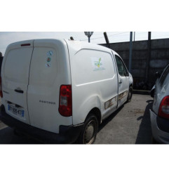Serrure avant droit PEUGEOT PARTNER 2