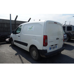 Serrure avant droit PEUGEOT PARTNER 2