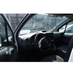 Serrure avant droit PEUGEOT PARTNER 2