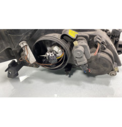 Optique avant principal gauche (feux)(phare) NISSAN PRIMERA 3