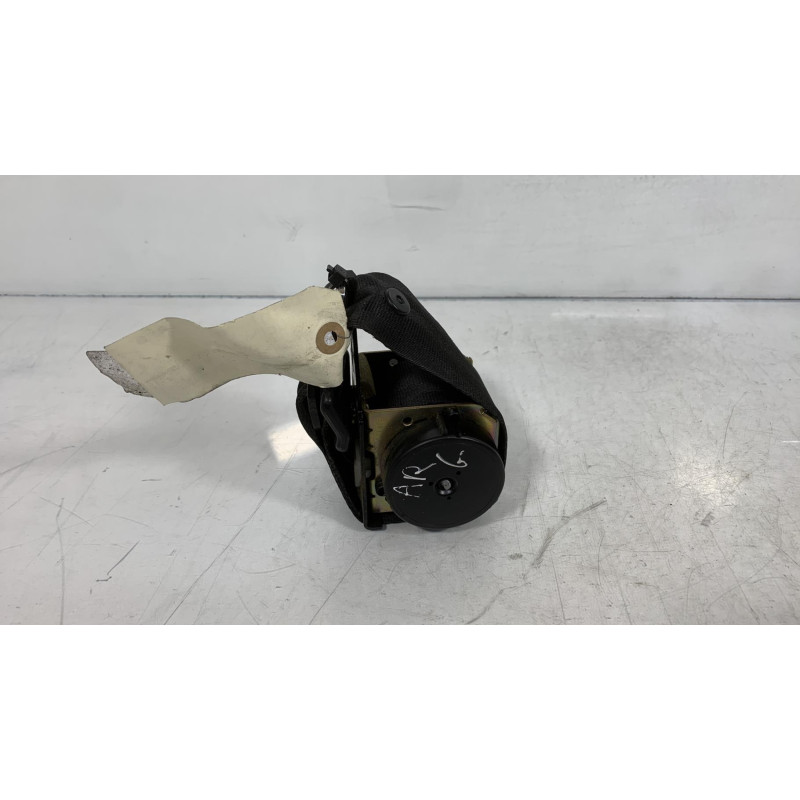 Ceinture arriere gauche NISSAN PRIMERA 3 Photo n°1
