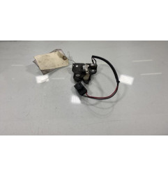 Serrure de coffre NISSAN PRIMERA 3