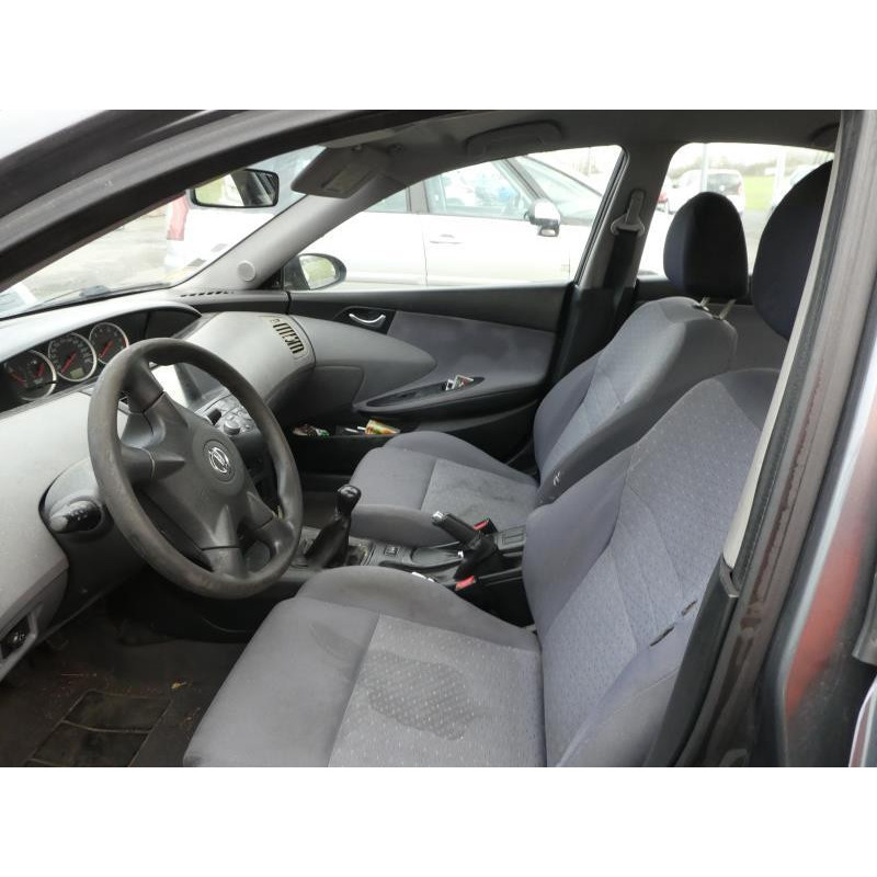 Serrure de coffre NISSAN PRIMERA 3 Photo n°9