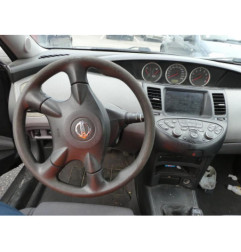 Serrure de coffre NISSAN PRIMERA 3