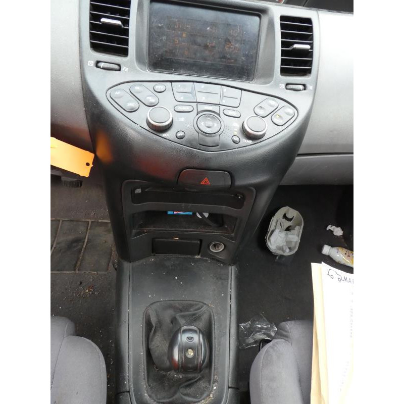 Serrure de coffre NISSAN PRIMERA 3 Photo n°12