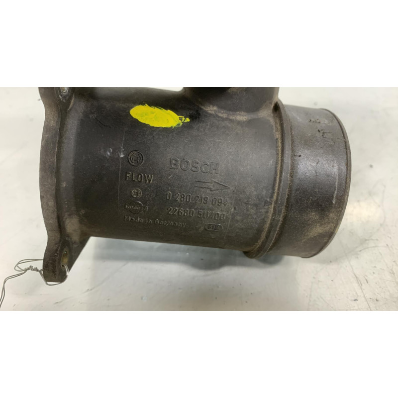 Debitmetre NISSAN PRIMERA 3 Photo n°3
