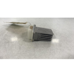 Resistance chauffage NISSAN PRIMERA 3