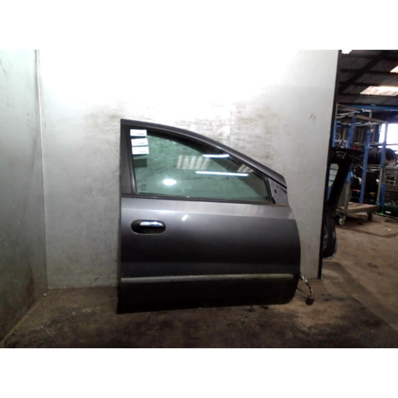 Porte avant droit NISSAN ALMERA TINO Photo n°2