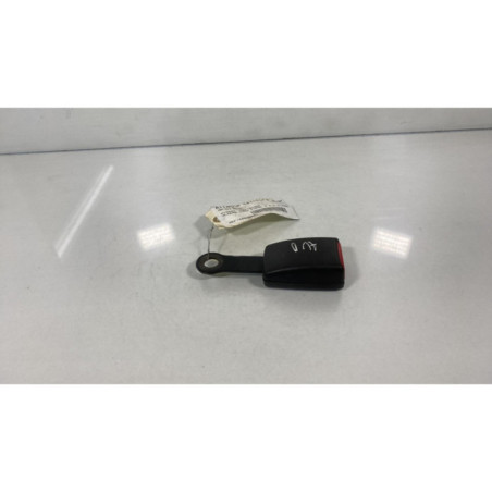 Attache ceinture avant droit NISSAN ALMERA TINO Photo n°1