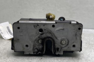 Serrure avant droit FIAT GRANDE PUNTO Photo n°1
