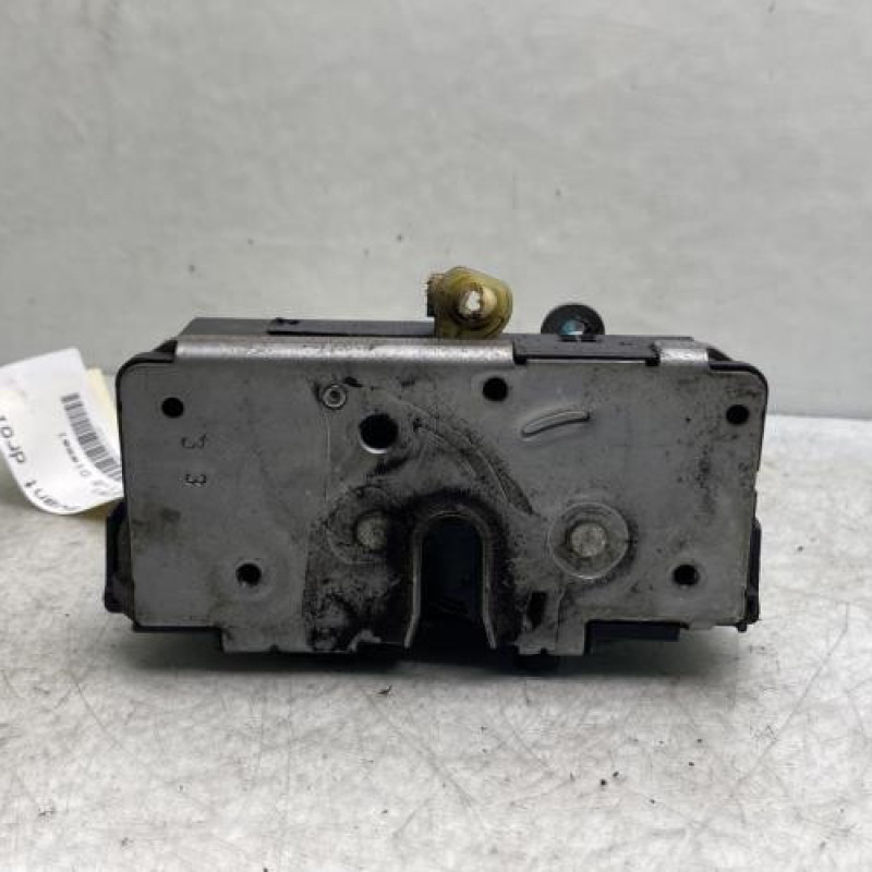 Serrure avant droit FIAT GRANDE PUNTO Photo n°1