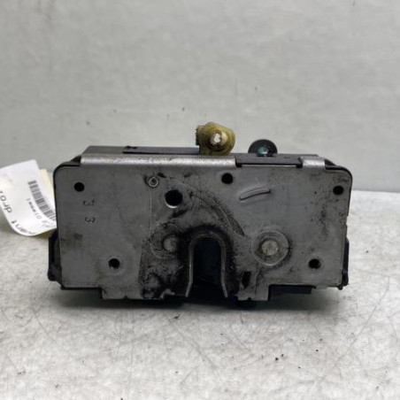 Serrure avant droit FIAT GRANDE PUNTO Photo n°1