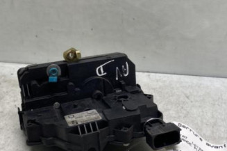 Serrure avant droit FIAT GRANDE PUNTO