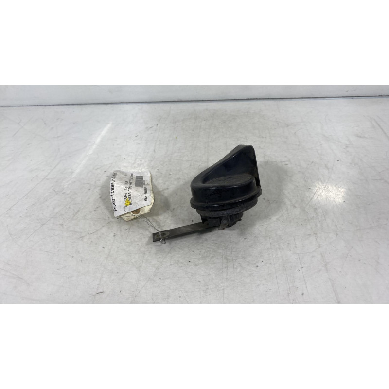 Avertisseur/Klaxon NISSAN ALMERA TINO Photo n°2