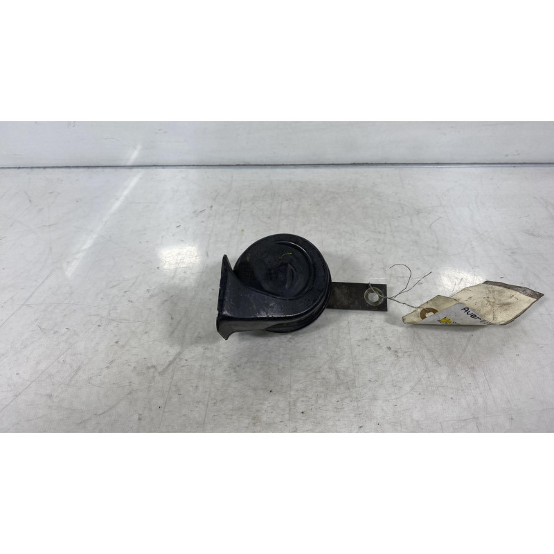 Avertisseur/Klaxon NISSAN ALMERA TINO Photo n°3
