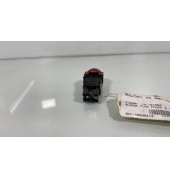 Bouton de warning NISSAN ALMERA TINO