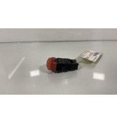 Bouton de warning NISSAN ALMERA TINO