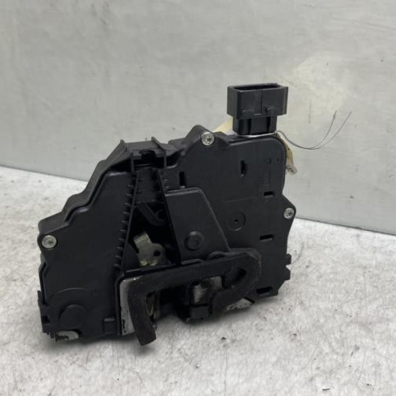 Serrure avant droit FIAT GRANDE PUNTO Photo n°4