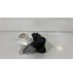 Ceinture arriere droit NISSAN ALMERA TINO Photo n°1