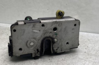 Serrure avant gauche FIAT GRANDE PUNTO Photo n°1