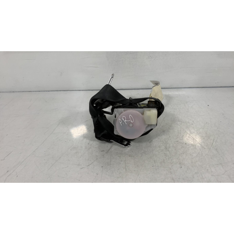 Ceinture arriere droit NISSAN ALMERA TINO Photo n°3