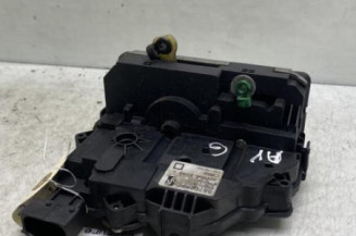 Serrure avant gauche FIAT GRANDE PUNTO