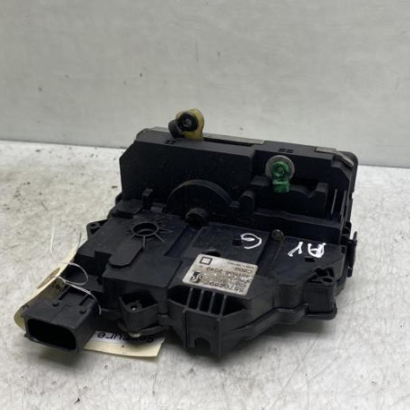 Serrure avant gauche FIAT GRANDE PUNTO